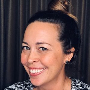 Meet your Posher, Stephanie m.